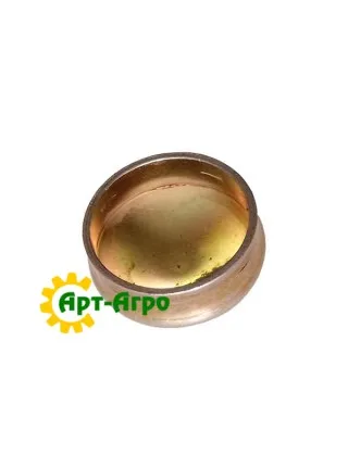 G78218 Ковпачок диска сошника добрив(метал.) John Deere(Greenly)