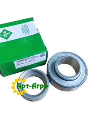 GRAE40-NPP-B INA Закріплюваний кульковий підшипник