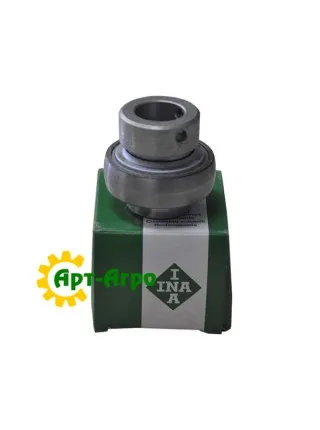 GE20-XL-KRR-B INA Закріплюваний кульковий підшипник