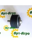 47814483 Support roller CNH