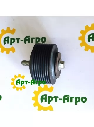 47814483 Support roller CNH
