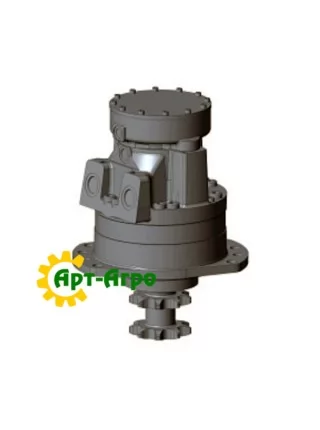 84565752 Гідравлічний мотор головної передачі CASE/IH CNH Eaton