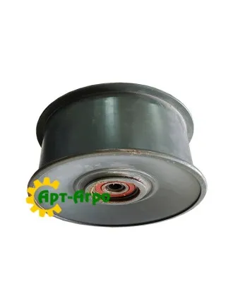0006759833 Tension drive pulley for Claas header (Gudermeister)