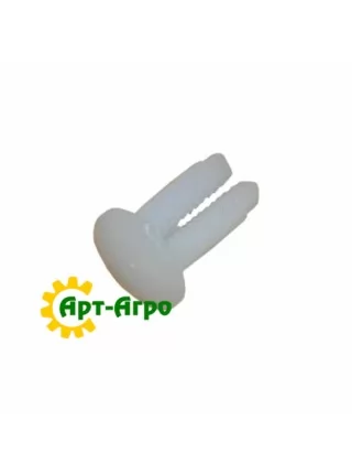 A48970 Mocowanie (korek) miernika nasion siewnika John Deere