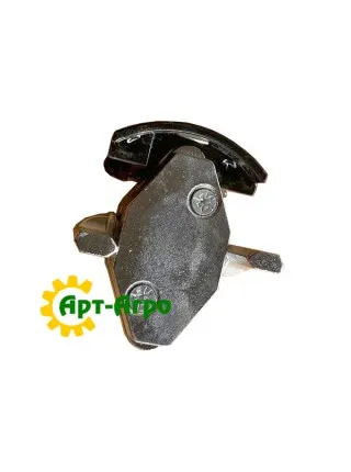 AA38393 Привід висівного апарату John Deere (Royal Tiger)