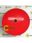 G17722612 Disc coulter assembly for Gaspardo seeder (Royal Tiger)