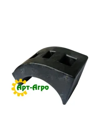 H201727 Башмак стопорний кріплення похилої камери John Deere (Royal Tiger)