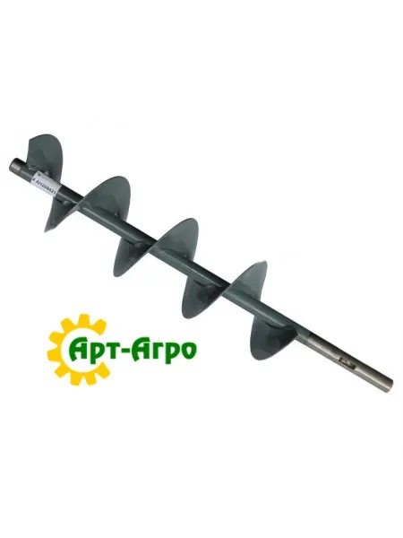 AH209421 шнек недомолота верхний John Deere (Для риса ) AH209421 шнек недомолота верхний John Deere (Для риса )