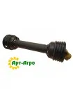AH155077 Header cardan shaft