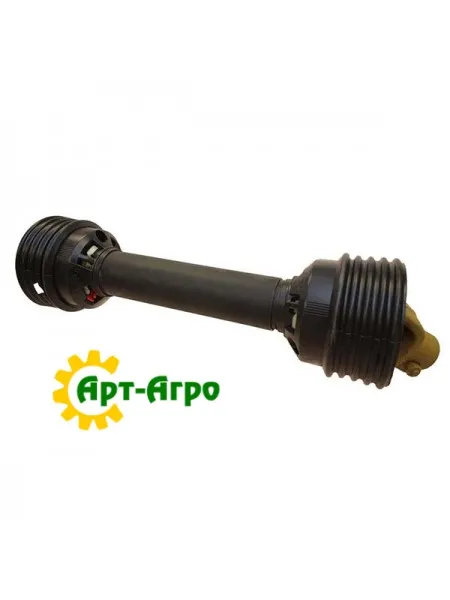 AH155077 Header cardan shaft