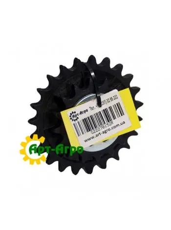 G22270152R Gaspardo sprocket block