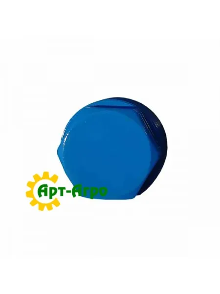 3231328 Prawa nasadka ochronna Lemken
