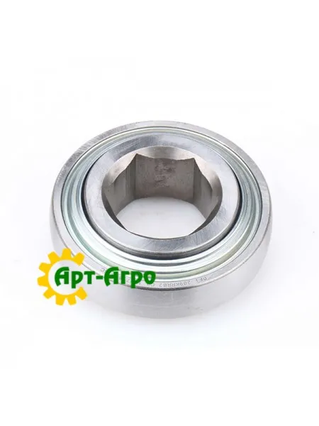 209KRRB2 Greenly Hexagonal Ball Bearing