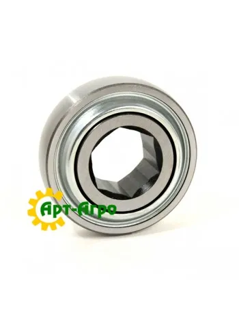 207KRRB12 Greenly Підшипник кульковий з шестигранним отвором