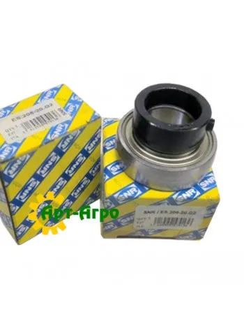 ES.206-20.G2 SNR Закріплюваний кульковий підшипник