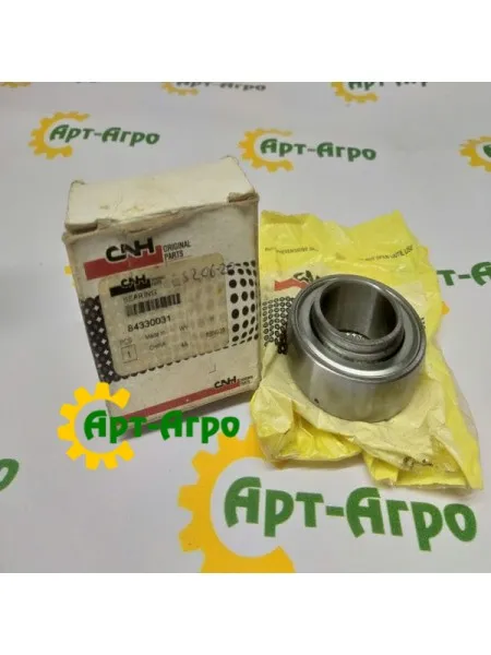 SA206-20 SST ORIGINAL Закріплюваний кульковий підшипник