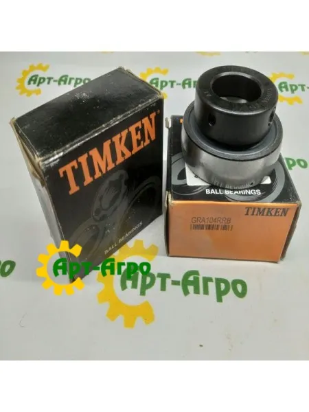 Łożysko kulkowe TIMKEN GRA104RRB Łożysko kulkowe TIMKEN GRA104RRB