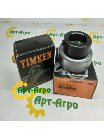 RA 106 RRB Łożysko TIMKEN