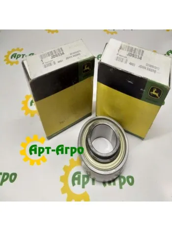 JD9334 JOHN DEERE Закріплюваний кульковий підшипник
