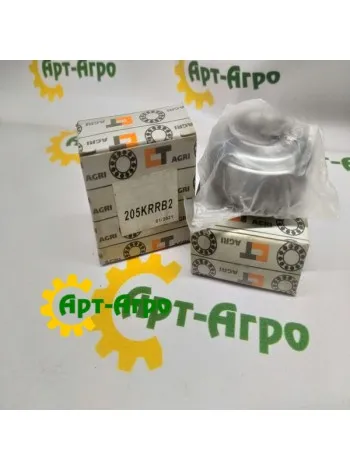 205 KRRB2 Кит Подшипник шариковый с шестигранным отверстием