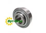 203 KRR2 Kit Single Row Ball Bearing