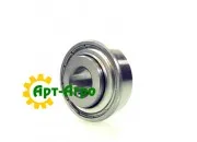 203 KRR5 Кит Підшипник однорядний кульковий