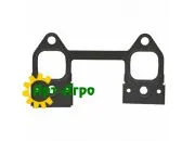 F934201100070 Прокладка випускного колектора середня FENDT(AGCO PARTS)