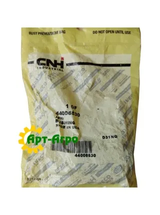 44006530 CNH Subsoiler Rack Bushing 44006530 CNH Subsoiler Rack Bushing