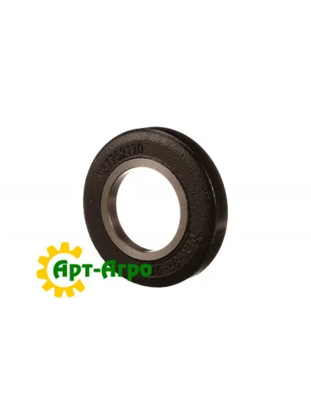 84223194 Кришка манжети, QT500 CNH