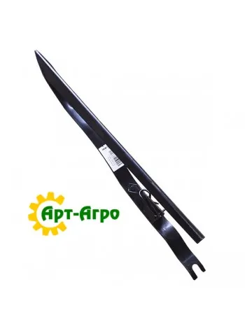 ASX110 Стеблеподъемник John Deere (Польша)