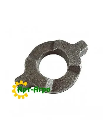 H101677 Sprzęgło przenośnika domowego podajnika John Deere (COMBINE)