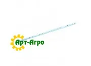 H128235 Пластина соединительная головки ножа жатки John Deere (COMBINE)