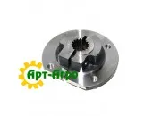 670401.1 Hub CLAAS(Combine)