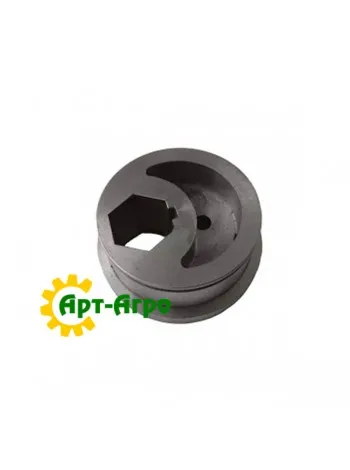 1322573C1 Кулачок приводу доочищення лівий CNH (COMBINE)