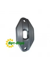 86632613 Глазок шнека жатки CNH (COMBINE)