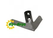 KM060173 Лапа стрілчаста культиватора BEDNAR (аналог)