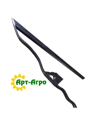 ASX110 John Deere stalk lifter (Poland)