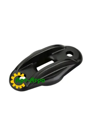 28283060 CNH auger pin bushing (COMBINE)