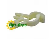 Z27380-WN Накладка мотовила (к-т 2шт) John Deere(AGV)