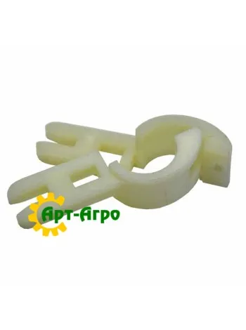 Z27380-WN Накладка мотовила (к-т 2шт) John Deere(AGV)