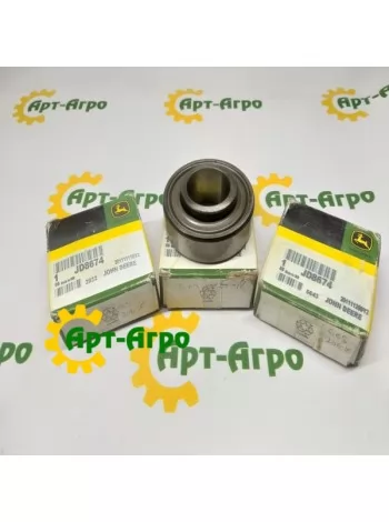 JD8674 JOHN DEERE Закріплюваний кульковий підшипник