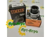 RA103RR2 Łożysko kulkowe poprzeczne TIMKEN (bez UE)