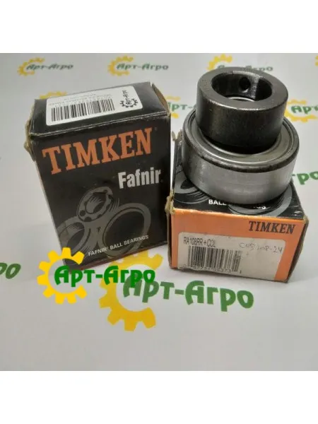 Łożysko kulkowe TIMKEN RA108RR Łożysko kulkowe TIMKEN RA108RR
