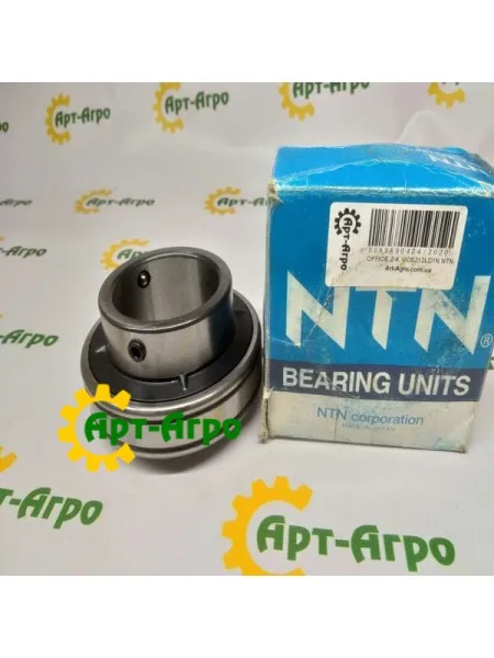 UCS212LD1N NTN Підшипник UCS212LD1N NTN Підшипник