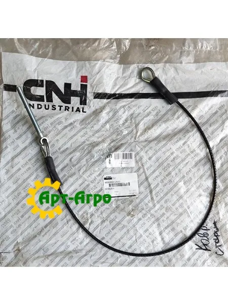 86582865 Трос CNH