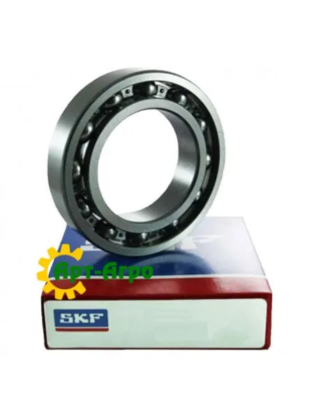 6012/C3 SKF Підшипник однорядний кульковий 6012/C3 SKF Підшипник однорядний кульковий