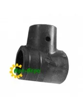 1308425C1 Втулка пальця шнека жниварки CNH (Combine)