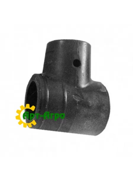 1308425C1 Втулка пальця шнека жниварки CNH (Combine) 1308425C1 Втулка пальця шнека жниварки CNH (Combine)