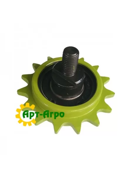 0006733291 Koło napinające Z=15 t=15,875 CLAAS (kombajn)