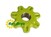 503027.0 Звездочка элеватора Z-7 Claas (Combine)